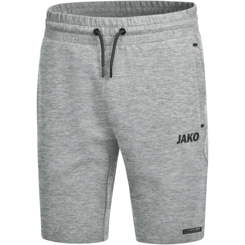 Short Premium Basics / Double-Tech-Knit