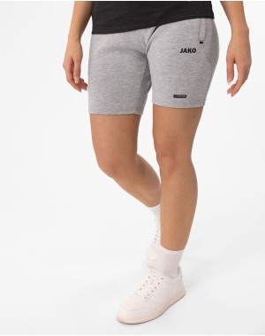 Short Premium Basics / Double-Tech-Knit