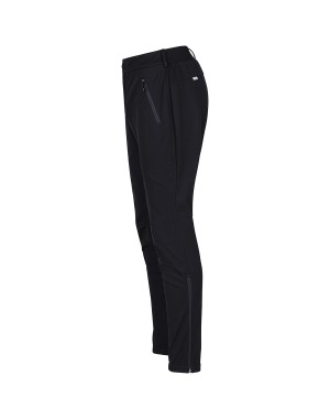 Softshellhose / 100 % Polyester