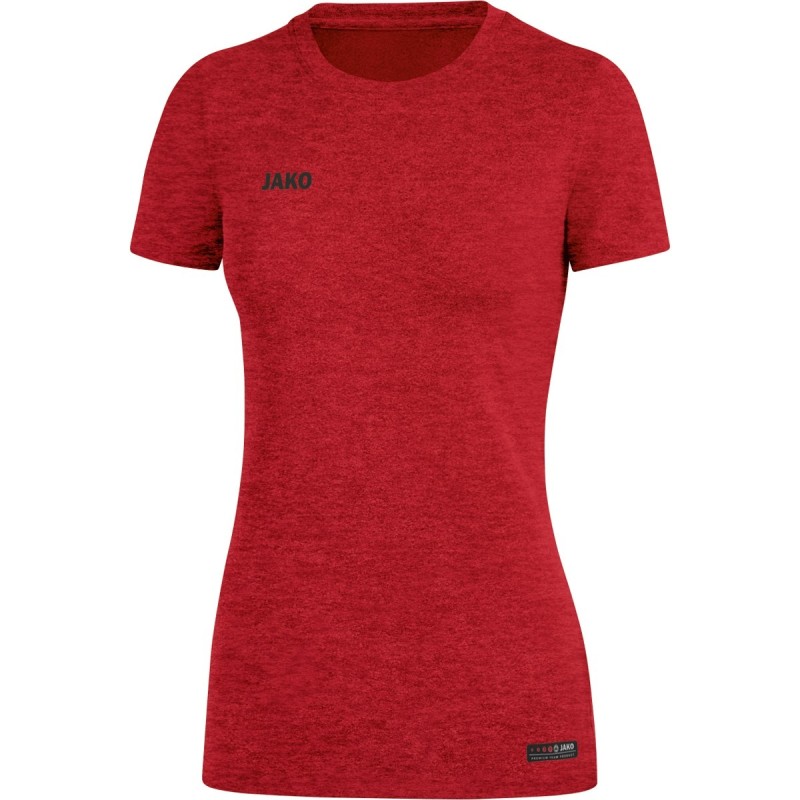 T-Shirt Premium Basics / Polyester-Stretch-Jersey