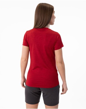 T-Shirt Premium Basics / Polyester-Stretch-Jersey