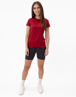 T-Shirt Premium Basics / Polyester-Stretch-Jersey