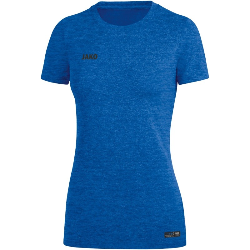T-Shirt Premium Basics / Polyester-Stretch-Jersey