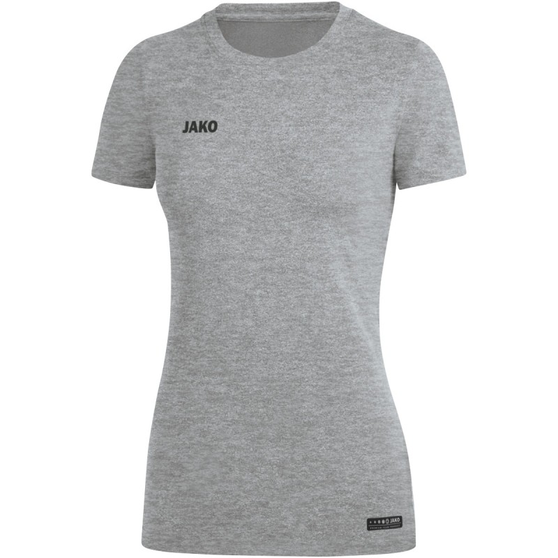 T-Shirt Premium Basics / Polyester-Stretch-Jersey