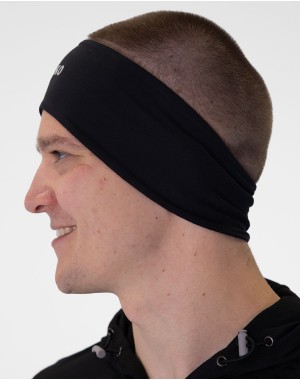 Stirnband Funktion / Inside Brushed