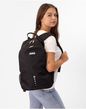 Rucksack Classico / Polyester 600 D