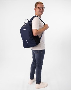 Rucksack Classico / Polyester 600 D