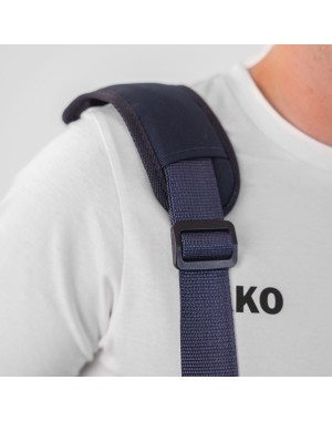 Sporttasche Classico / Polyester 600 D