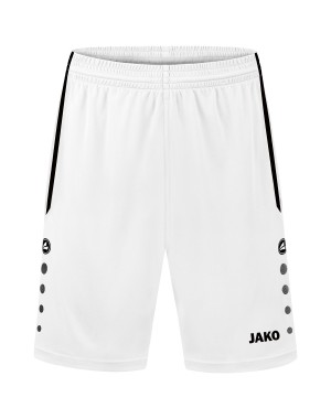 Sporthose Allround / Polyester-Interlock