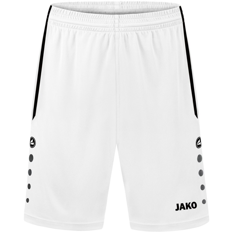 Sporthose Allround / Polyester-Interlock