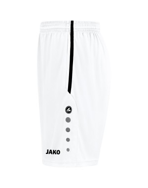 Sporthose Allround / Polyester-Interlock