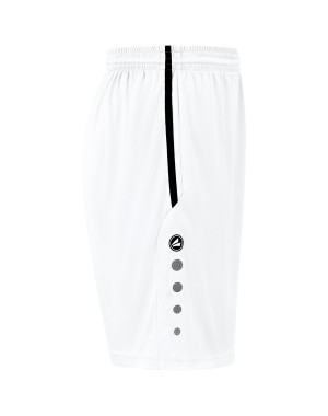 Sporthose Allround / Polyester-Interlock