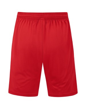 Sporthose Allround / Polyester-Interlock