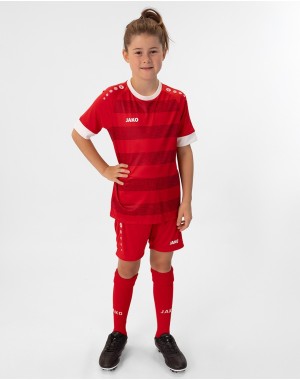 Sporthose Allround / Polyester-Interlock
