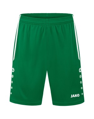 Sporthose Allround / Polyester-Interlock