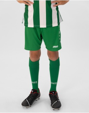 Sporthose Allround / Polyester-Interlock
