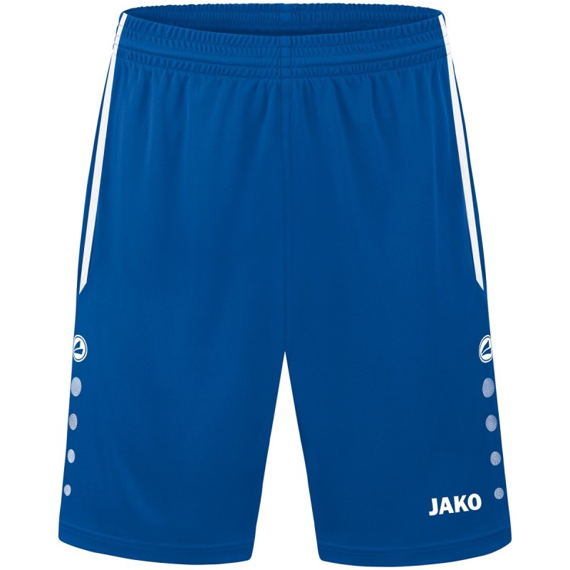 Sporthose Allround / Polyester-Interlock