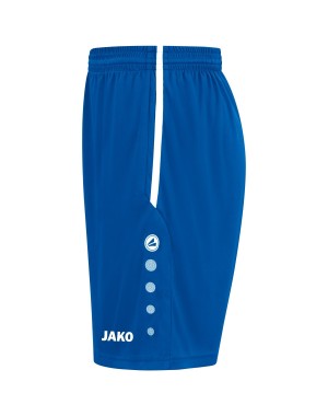 Sporthose Allround / Polyester-Interlock