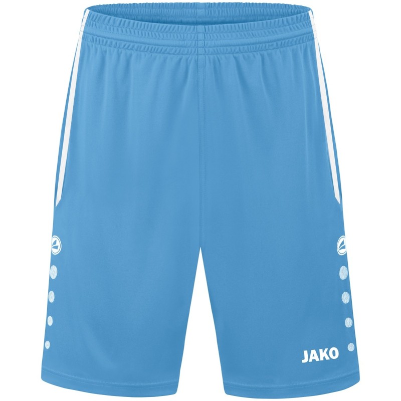 Sporthose Allround / Polyester-Interlock