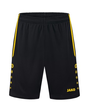 Sporthose Allround / Polyester-Interlock