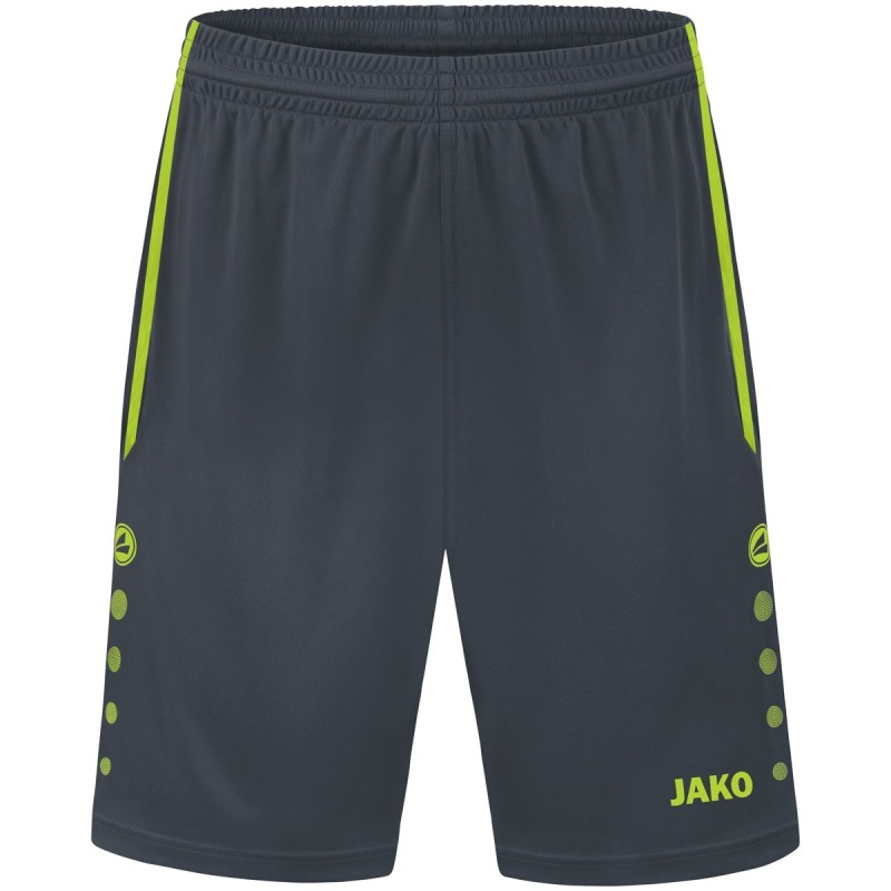 Sporthose Allround / Polyester-Interlock
