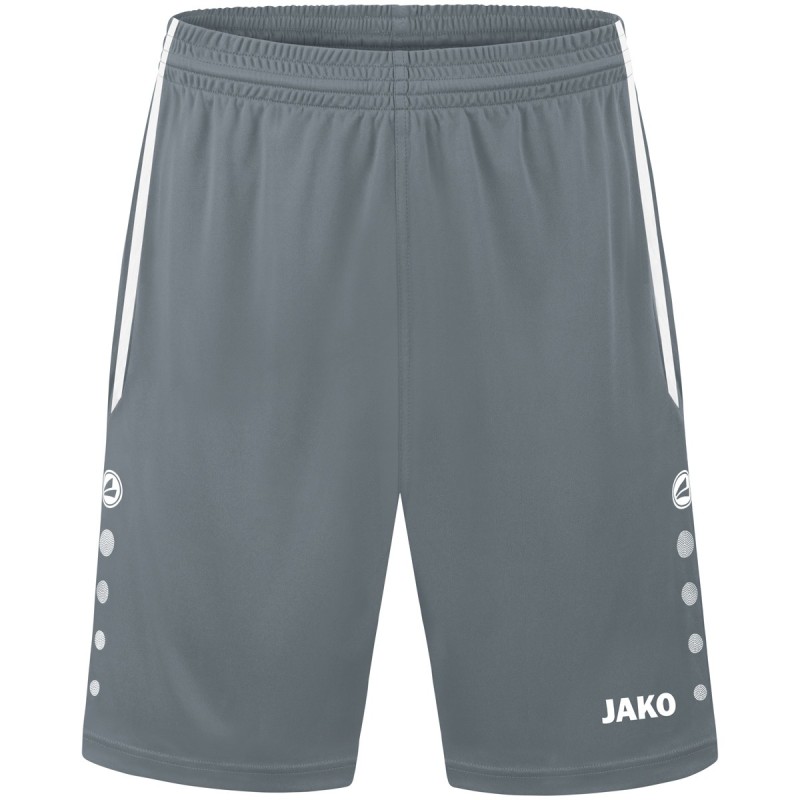 Sporthose Allround / Polyester-Interlock