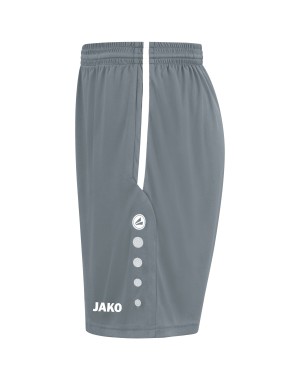 Sporthose Allround / Polyester-Interlock