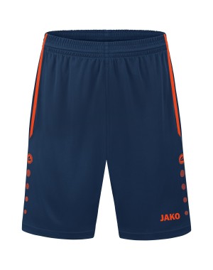 Sporthose Allround / Polyester-Interlock
