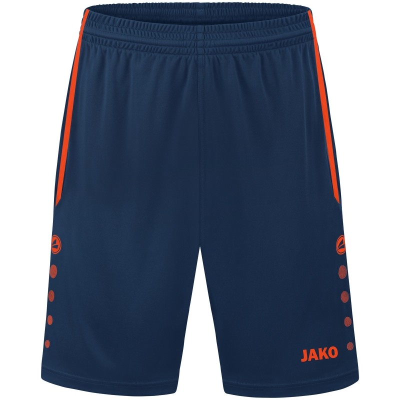 Sporthose Allround / Polyester-Interlock