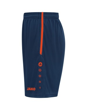 Sporthose Allround / Polyester-Interlock