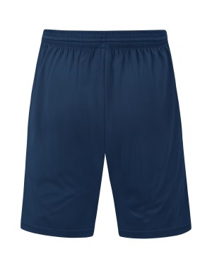 Sporthose Allround / Polyester-Interlock