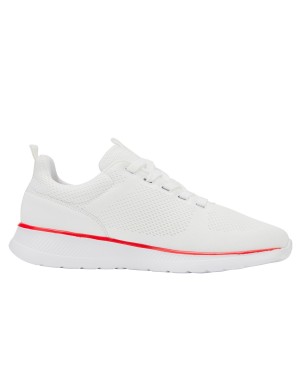 Sneaker Team Mesh