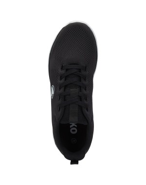 Sneaker Team Mesh