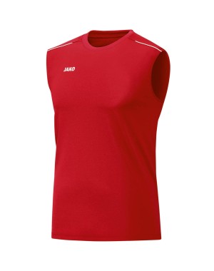 Tanktop Classico / Polyester-Jacquard