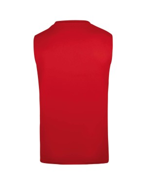 Tanktop Classico / Polyester-Jacquard