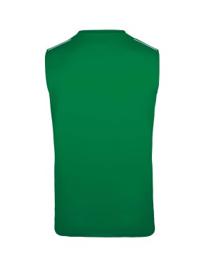 Tanktop Classico / Polyester-Jacquard