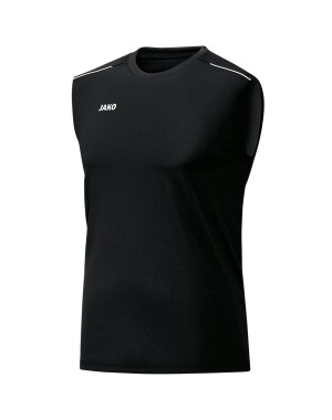 Tanktop Classico / Polyester-Jacquard