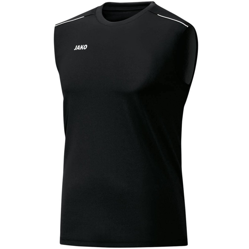 Tanktop Classico / Polyester-Jacquard
