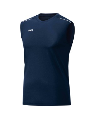 Tanktop Classico / Polyester-Jacquard
