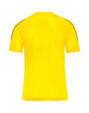 T-Shirt Classico / Polyester-Jacquard