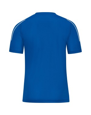 T-Shirt Classico / Polyester-Jacquard