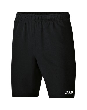 Short Classico / Stretch-Micro-Twill