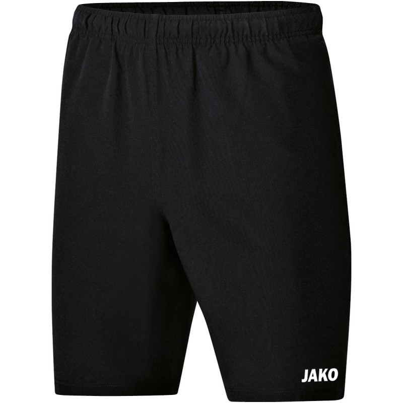 Short Classico / Stretch-Micro-Twill