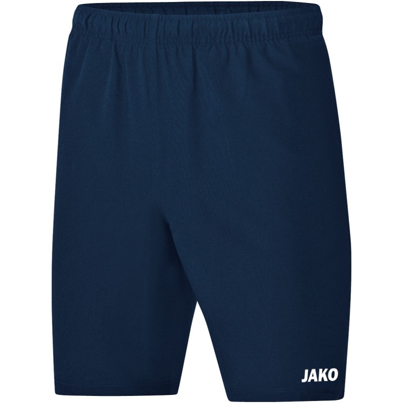 Short Classico / Stretch-Micro-Twill