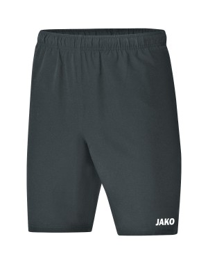 Short Classico / Stretch-Micro-Twill