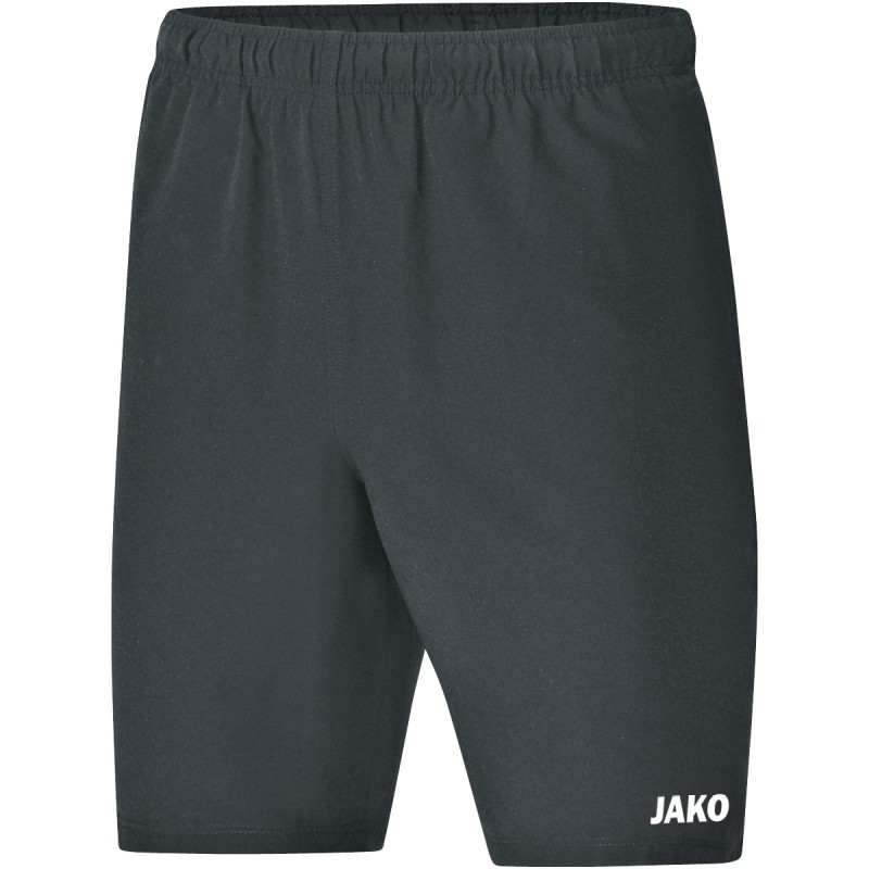 Short Classico / Stretch-Micro-Twill