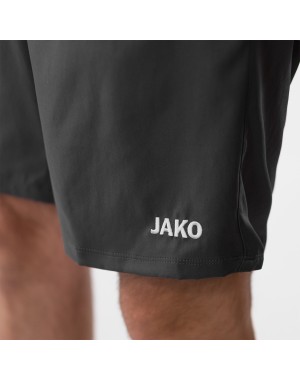 Short Classico / Stretch-Micro-Twill