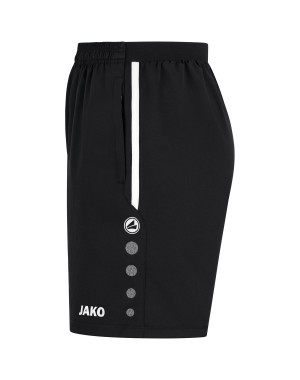 Short Allround / Stretch-Micro-Twill