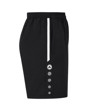 Short Allround / Stretch-Micro-Twill