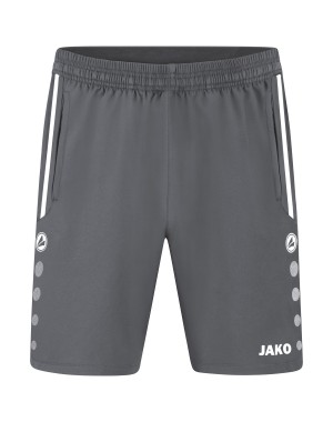 Short Allround / Stretch-Micro-Twill
